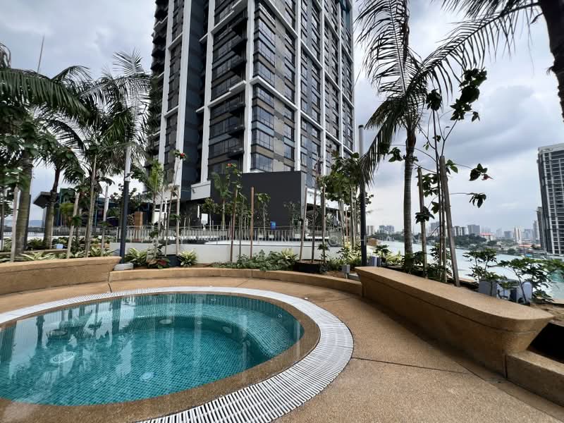 Service Residence for Rent at Est8 - Jayshen Chan - PropertyGuru.com.my