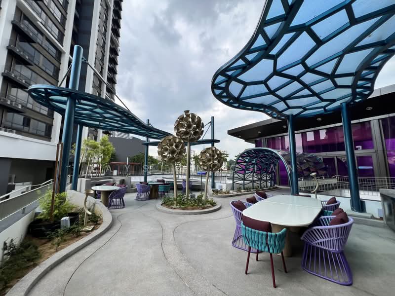 Service Residence for Rent at Est8 - Jayshen Chan - PropertyGuru.com.my