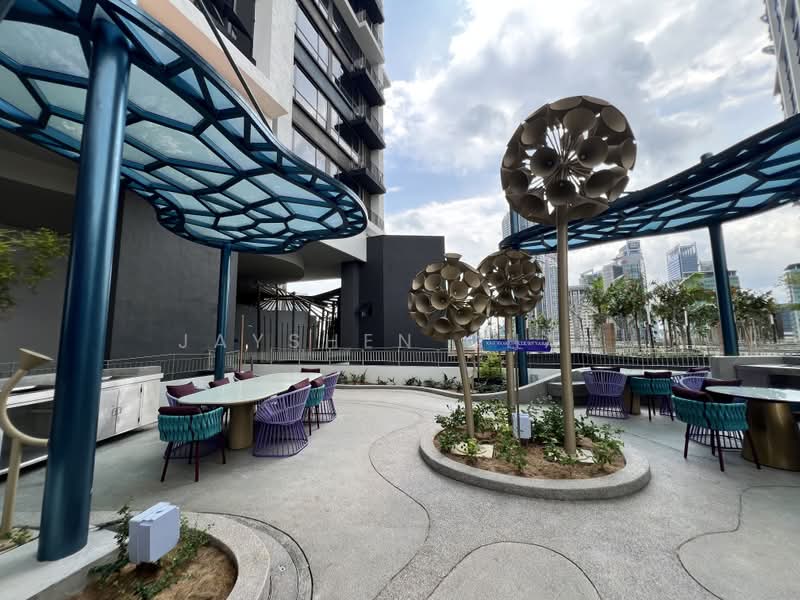 Service Residence for Rent at Est8 - Jayshen Chan - PropertyGuru.com.my
