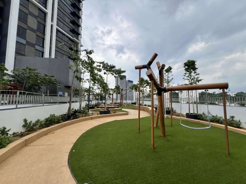 Service Residence for Rent at Est8 - Jayshen Chan - PropertyGuru.com.my