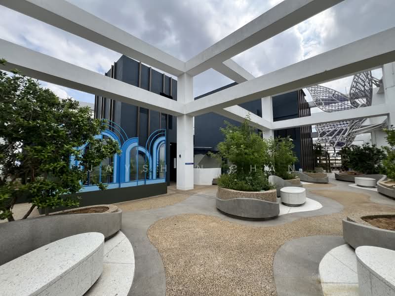 Service Residence for Rent at Est8 - Jayshen Chan - PropertyGuru.com.my