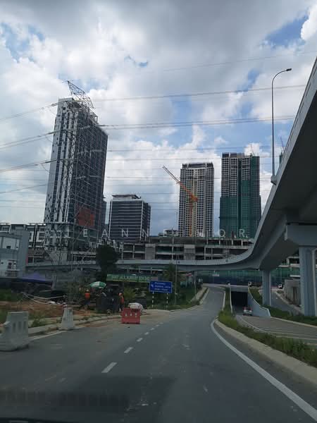 Service Residence for Rent at Aurora Suites @ Bukit Jalil - Jeanne Hor - Exterior - PropertyGuru.com.my