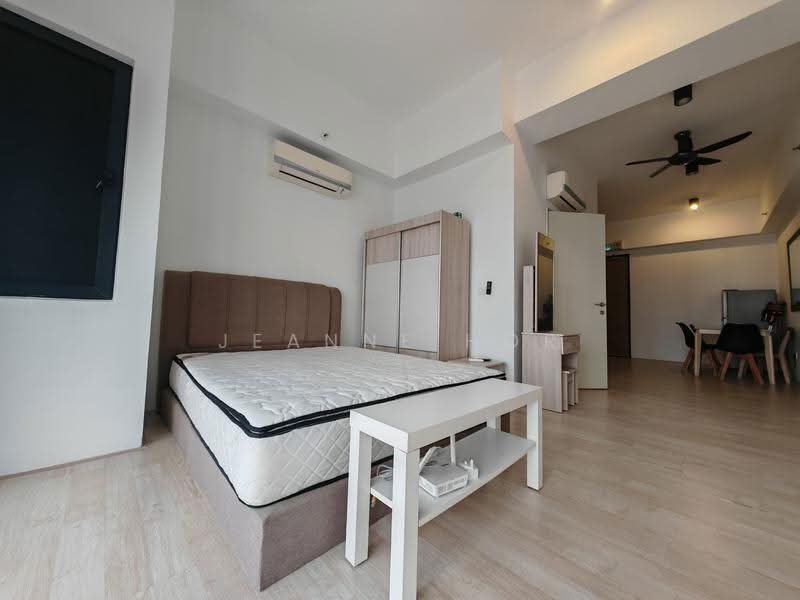 Kediaman Servis untuk Disewa di Aurora Suites @ Bukit Jalil - Jeanne Hor - Bedroom - PropertyGuru.com.my