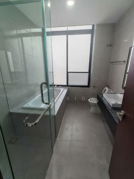 2-storey Terraced House for Sale in Puteri Harbour (Iskandar Puteri (Nusajaya)) - Eva Siow - Bathroom - PropertyGuru.com.my