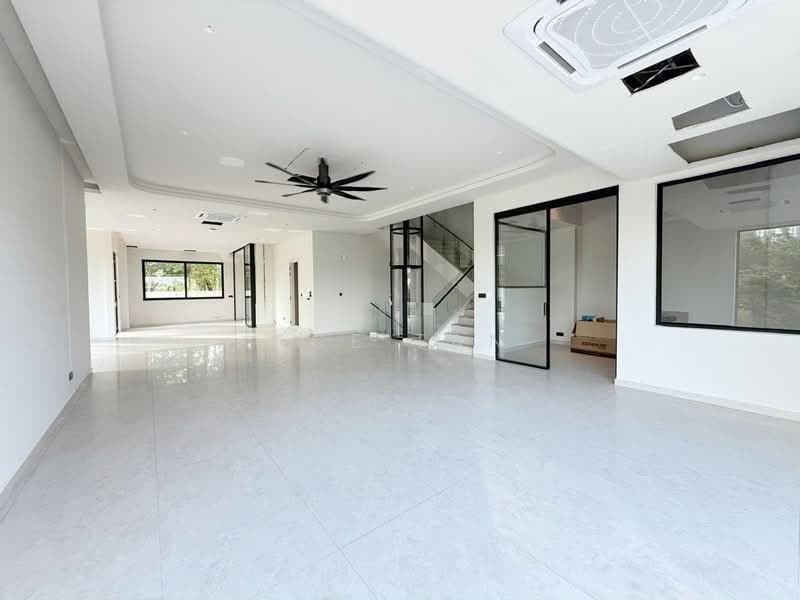 Semi-Detached House for Sale in Horizon Hills (Iskandar Puteri (Nusajaya)) - Ace Tan - Living Room - PropertyGuru.com.my