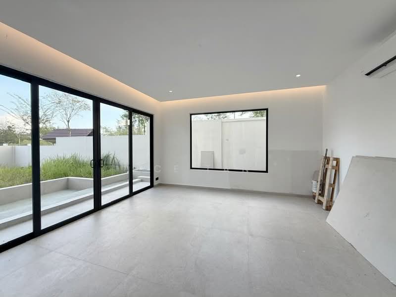 Semi-Detached House for Sale in Horizon Hills (Iskandar Puteri (Nusajaya)) - Ace Tan - Living Room - PropertyGuru.com.my