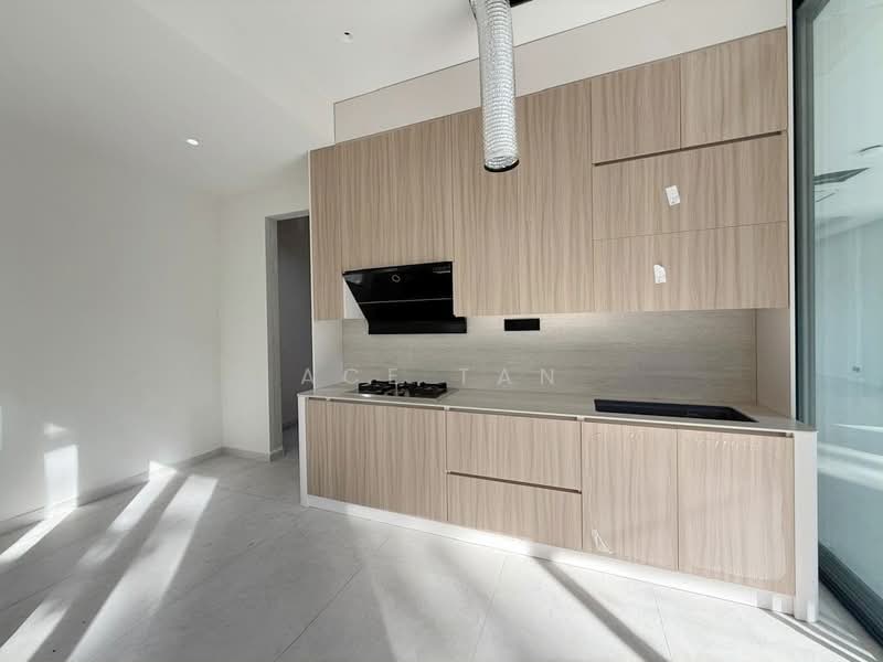 Semi-Detached House for Sale in Horizon Hills (Iskandar Puteri (Nusajaya)) - Ace Tan - Kitchen - PropertyGuru.com.my