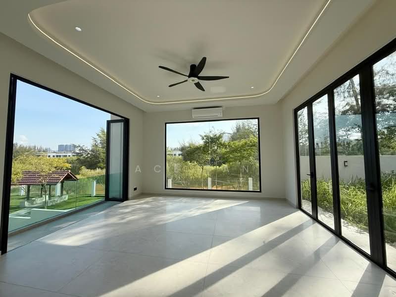 Semi-Detached House for Sale in Horizon Hills (Iskandar Puteri (Nusajaya)) - Ace Tan - Interior - PropertyGuru.com.my