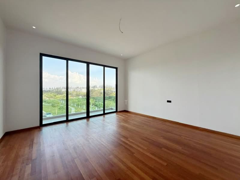 Semi-Detached House for Sale in Horizon Hills (Iskandar Puteri (Nusajaya)) - Ace Tan - Bedroom - PropertyGuru.com.my