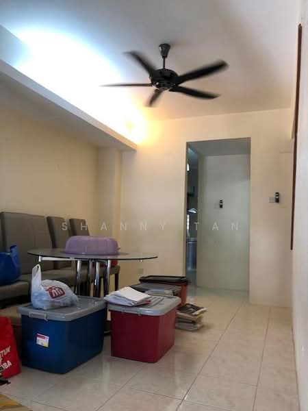 Terraced House for Sale in Sungai Long (Bandar Sungai Long) - Shanny Tan - Living Room - PropertyGuru.com.my