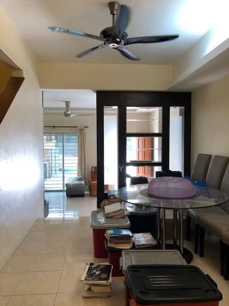 Terraced House for Sale in Sungai Long (Bandar Sungai Long) - Shanny Tan - Living Room - PropertyGuru.com.my