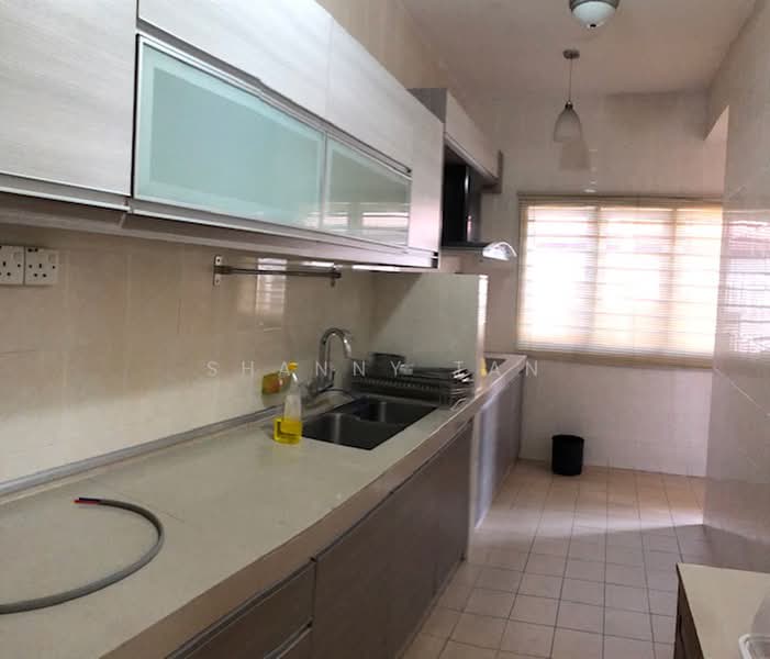 Terraced House for Sale in Sungai Long (Bandar Sungai Long) - Shanny Tan - Kitchen - PropertyGuru.com.my