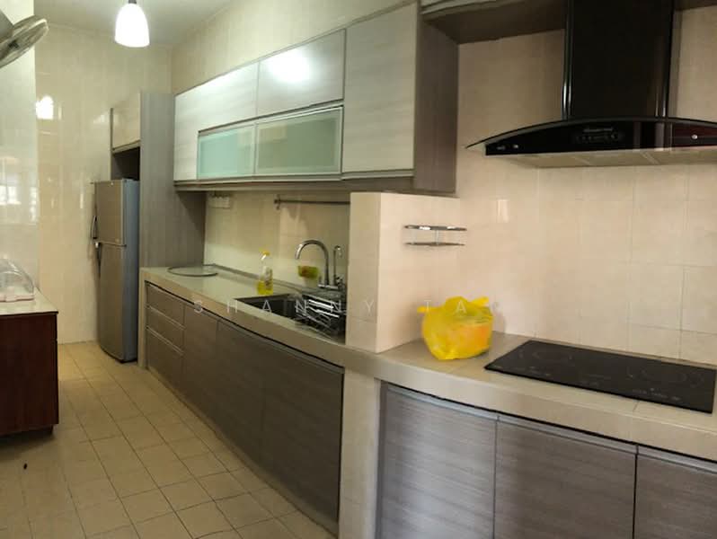 Terraced House for Sale in Sungai Long (Bandar Sungai Long) - Shanny Tan - Kitchen - PropertyGuru.com.my