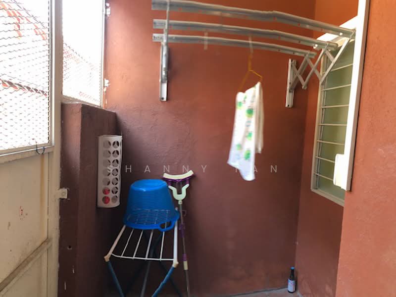 Terraced House for Sale in Sungai Long (Bandar Sungai Long) - Shanny Tan - Exterior - PropertyGuru.com.my