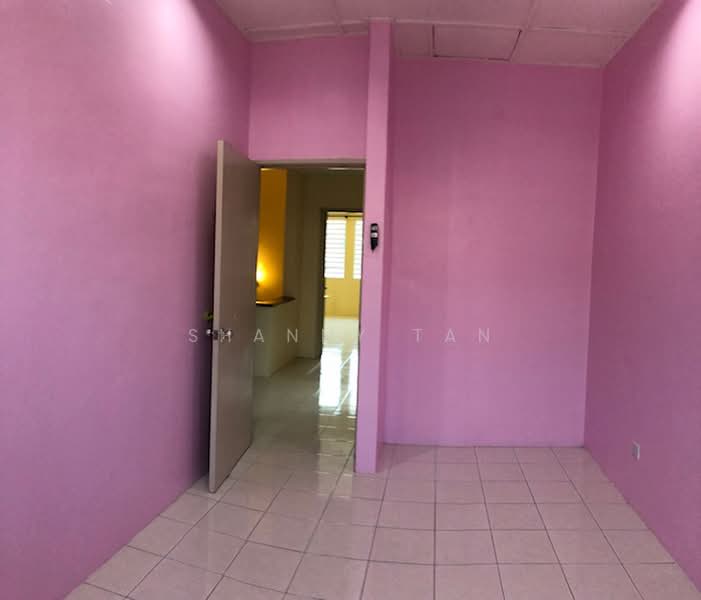 Terraced House for Sale in Sungai Long (Bandar Sungai Long) - Shanny Tan - Interior - PropertyGuru.com.my