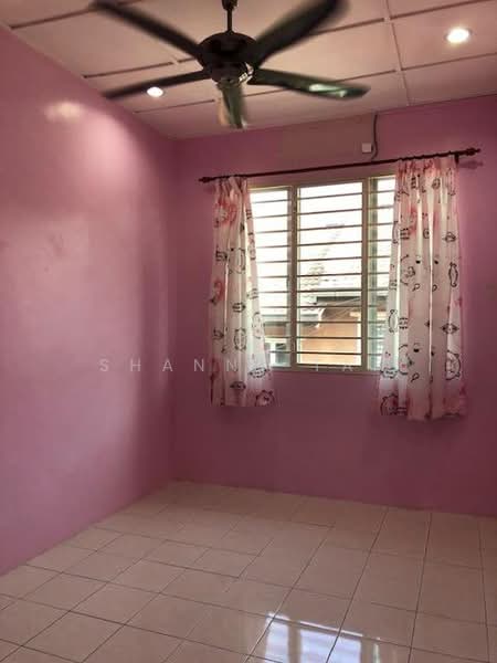 Terraced House for Sale in Sungai Long (Bandar Sungai Long) - Shanny Tan - Interior - PropertyGuru.com.my