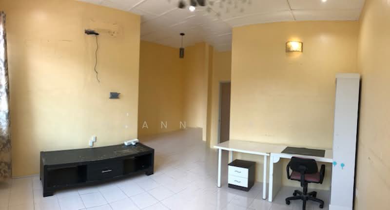 Terraced House for Sale in Sungai Long (Bandar Sungai Long) - Shanny Tan - Living Room - PropertyGuru.com.my