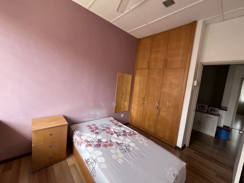 Terraced House for Sale in Sungai Long (Bandar Sungai Long) - Shanny Tan - PropertyGuru.com.my