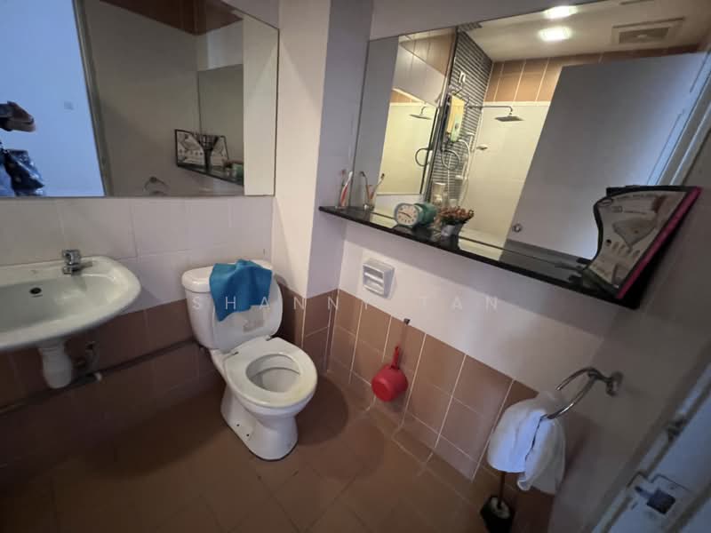 Terraced House for Sale in Sungai Long (Bandar Sungai Long) - Shanny Tan - PropertyGuru.com.my