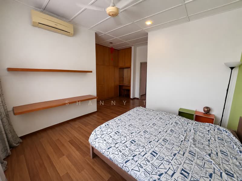 Terraced House for Sale in Sungai Long (Bandar Sungai Long) - Shanny Tan - Bedroom - PropertyGuru.com.my