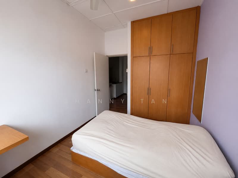 Terraced House for Sale in Sungai Long (Bandar Sungai Long) - Shanny Tan - Bedroom - PropertyGuru.com.my