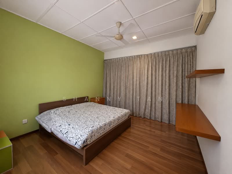 Terraced House for Sale in Sungai Long (Bandar Sungai Long) - Shanny Tan - Bedroom - PropertyGuru.com.my