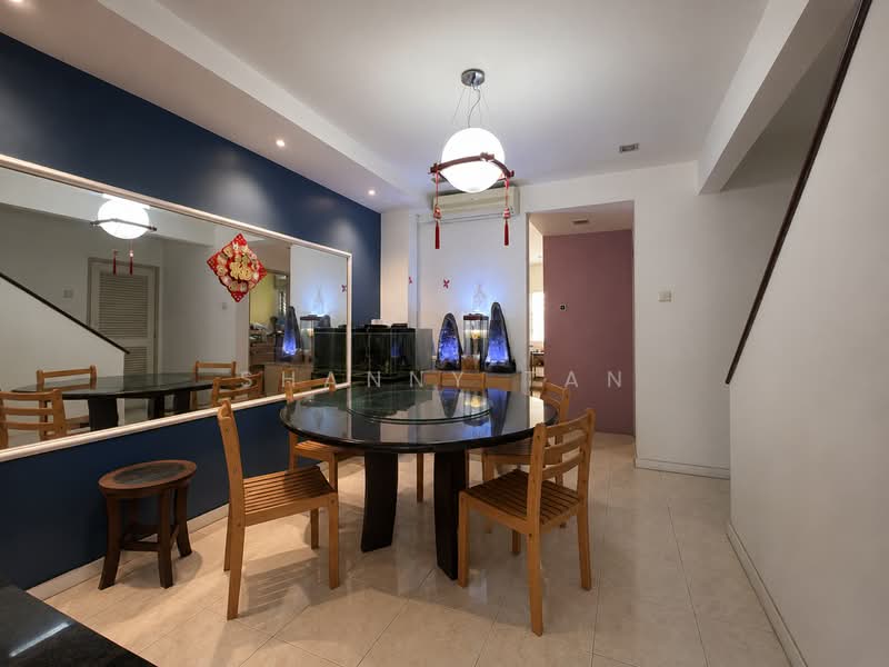 Terraced House for Sale in Sungai Long (Bandar Sungai Long) - Shanny Tan - Dining Room - PropertyGuru.com.my