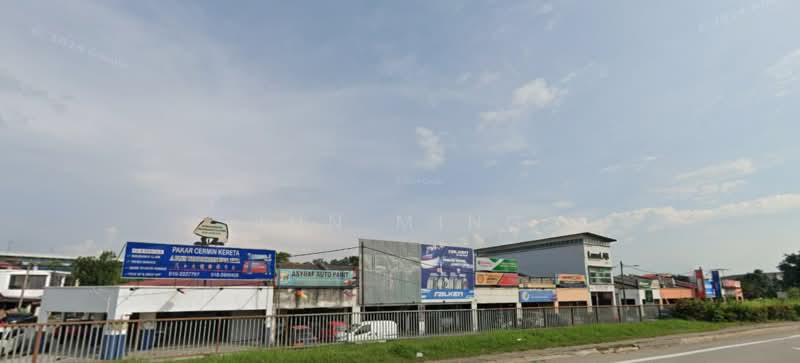 Shop for Rent in Balakong (Selangor) - Jun Ming - Exterior - PropertyGuru.com.my