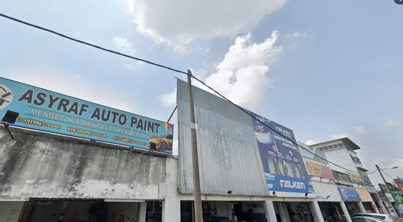 Shop for Rent in Balakong (Selangor) - Jun Ming - PropertyGuru.com.my
