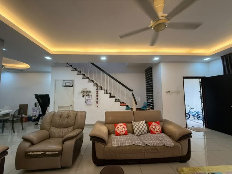 Terraced House for Sale in Skudai (Johor) - Caera Ng - PropertyGuru.com.my