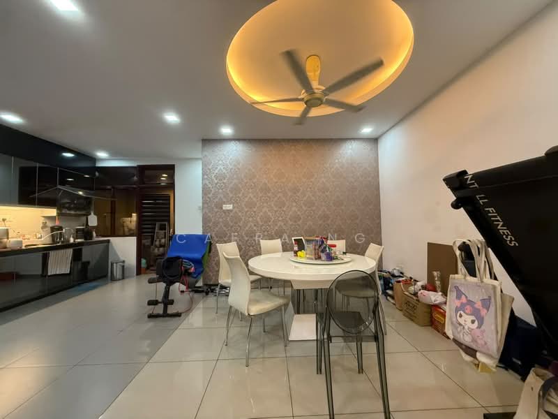 Terraced House for Sale in Skudai (Johor) - Caera Ng - PropertyGuru.com.my