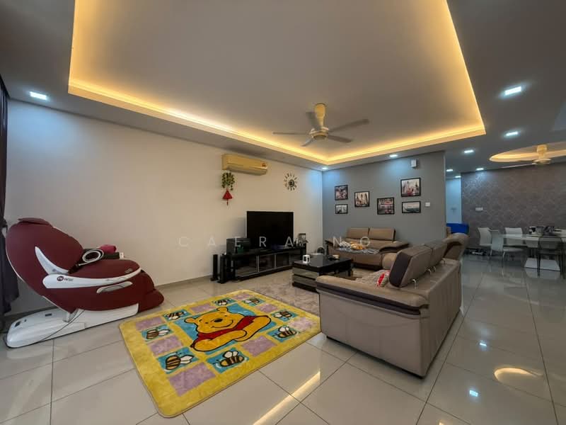 Terraced House for Sale in Skudai (Johor) - Caera Ng - PropertyGuru.com.my