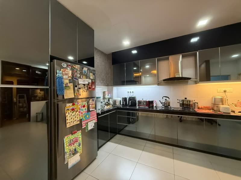 Terraced House for Sale in Skudai (Johor) - Caera Ng - PropertyGuru.com.my