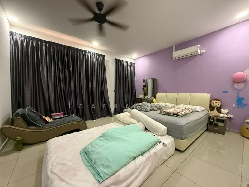 Terraced House for Sale in Skudai (Johor) - Caera Ng - PropertyGuru.com.my