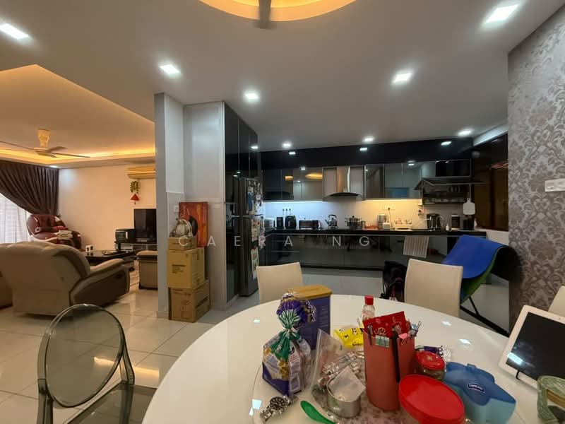 Terraced House for Sale in Skudai (Johor) - Caera Ng - PropertyGuru.com.my