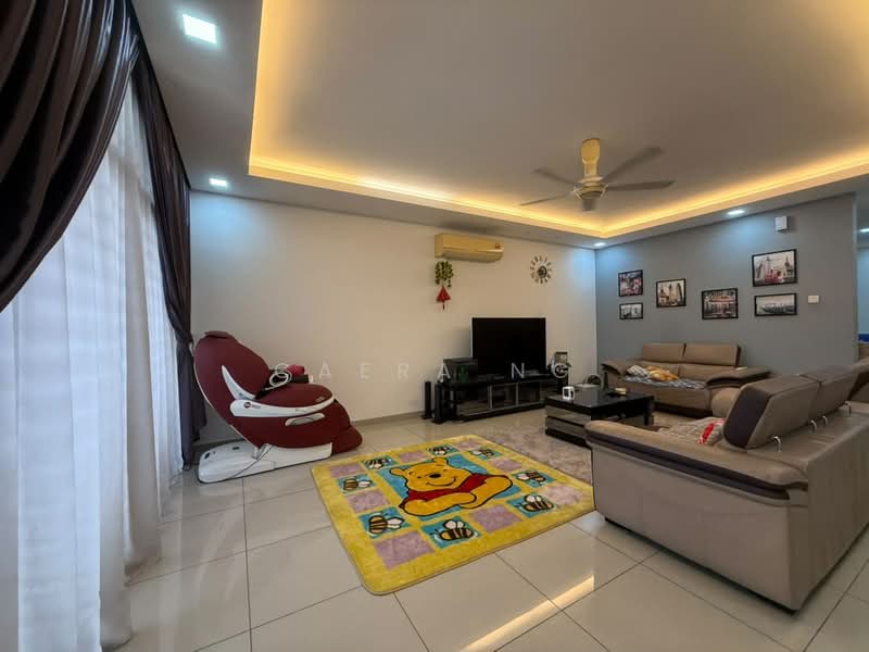 Terraced House for Sale in Skudai (Johor) - Caera Ng - PropertyGuru.com.my