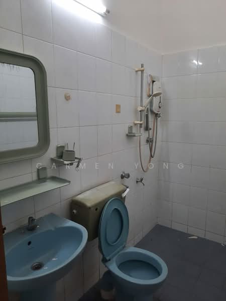 2-storey Terraced House for Sale in SS 26, Taman Mayang Jaya (Petaling Jaya) - Carmen Yong - Bathroom - PropertyGuru.com.my