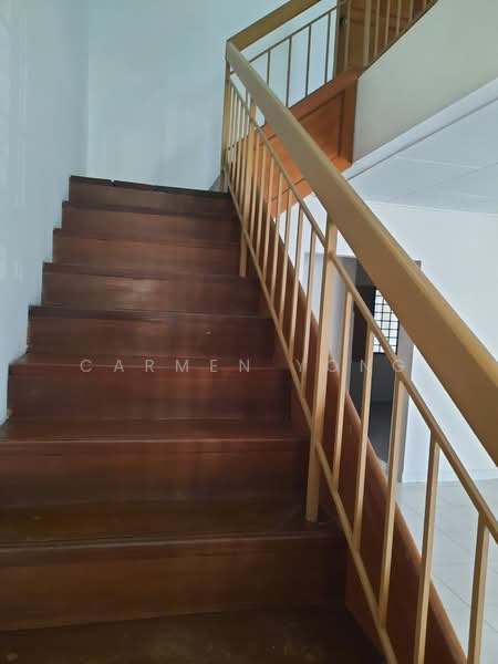 2-storey Terraced House for Sale in SS 26, Taman Mayang Jaya (Petaling Jaya) - Carmen Yong - Interior - PropertyGuru.com.my