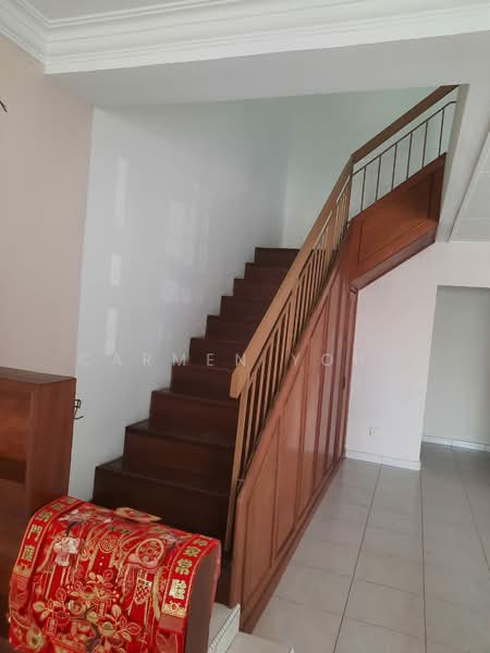 2-storey Terraced House for Sale in SS 26, Taman Mayang Jaya (Petaling Jaya) - Carmen Yong - Interior - PropertyGuru.com.my