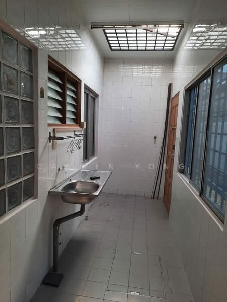 2-storey Terraced House for Sale in SS 26, Taman Mayang Jaya (Petaling Jaya) - Carmen Yong - Interior - PropertyGuru.com.my