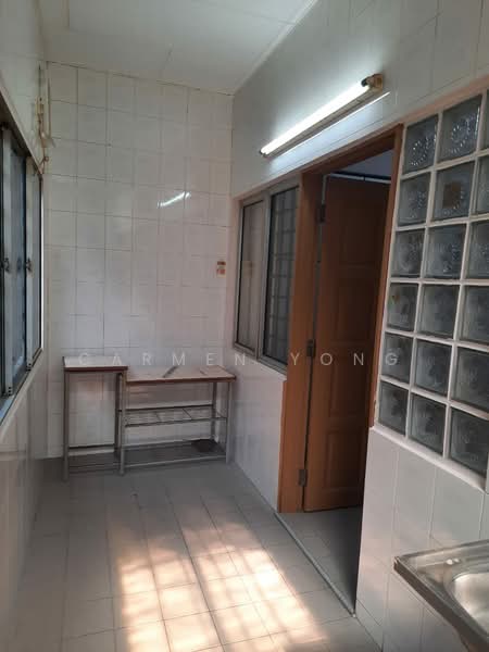 2-storey Terraced House for Sale in SS 26, Taman Mayang Jaya (Petaling Jaya) - Carmen Yong - Kitchen - PropertyGuru.com.my