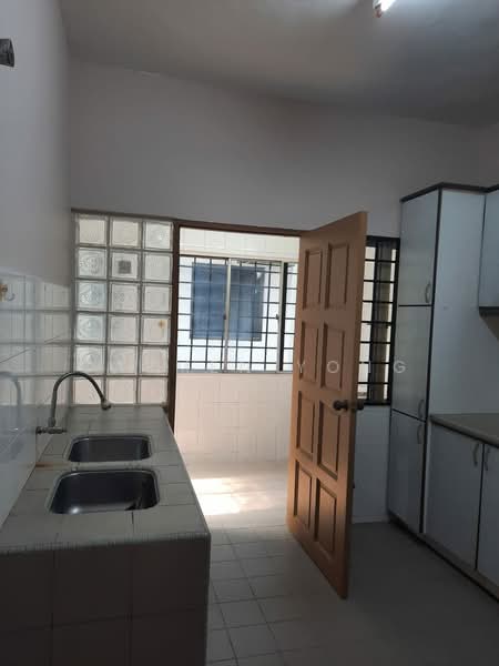 2-storey Terraced House for Sale in SS 26, Taman Mayang Jaya (Petaling Jaya) - Carmen Yong - Kitchen - PropertyGuru.com.my