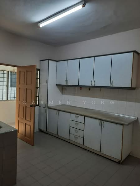 2-storey Terraced House for Sale in SS 26, Taman Mayang Jaya (Petaling Jaya) - Carmen Yong - Kitchen - PropertyGuru.com.my