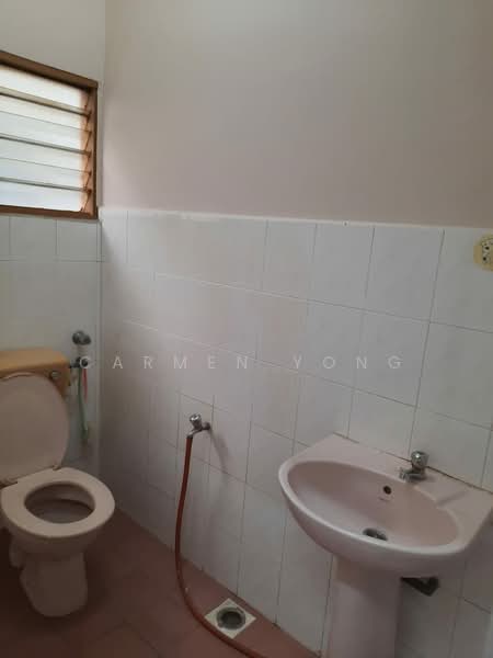 2-storey Terraced House for Sale in SS 26, Taman Mayang Jaya (Petaling Jaya) - Carmen Yong - Bathroom - PropertyGuru.com.my