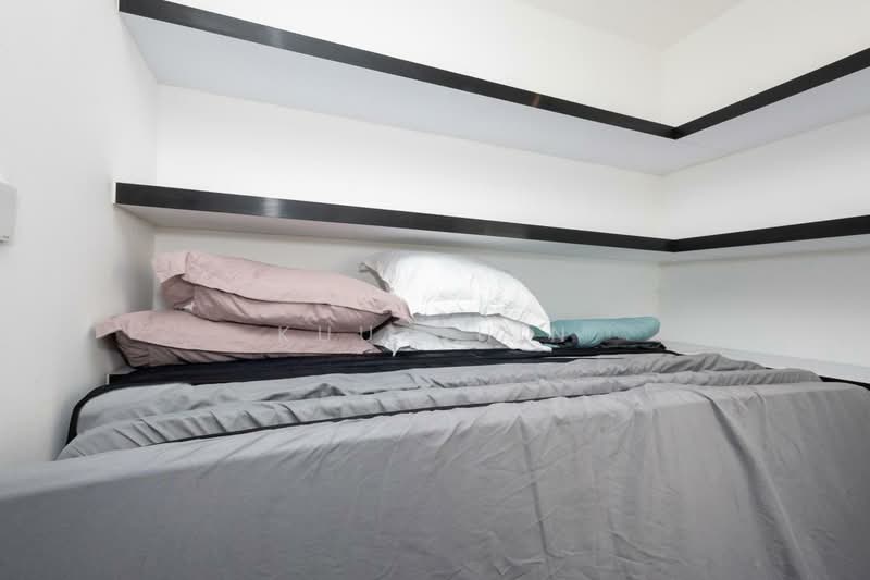 Pangsapuri untuk Dijual di Austin Regency (Pangsapuri Austin Perdana) - Kuu Chin - Bedroom - PropertyGuru.com.my