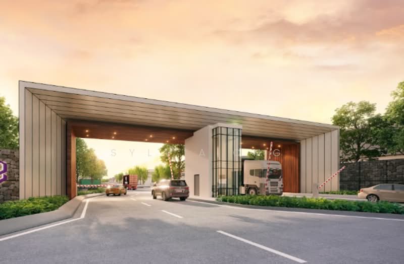 Semi-D Factory for Sale in Sepang (Selangor) - Sylvia Ong - Exterior - PropertyGuru.com.my