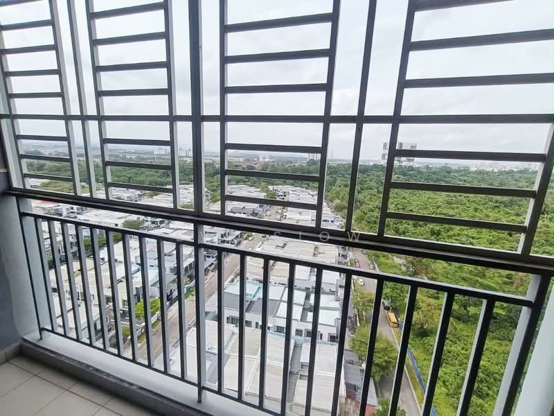Pangsapuri untuk Dijual di D'Rich Executive Suites - Eva Siow - PropertyGuru.com.my