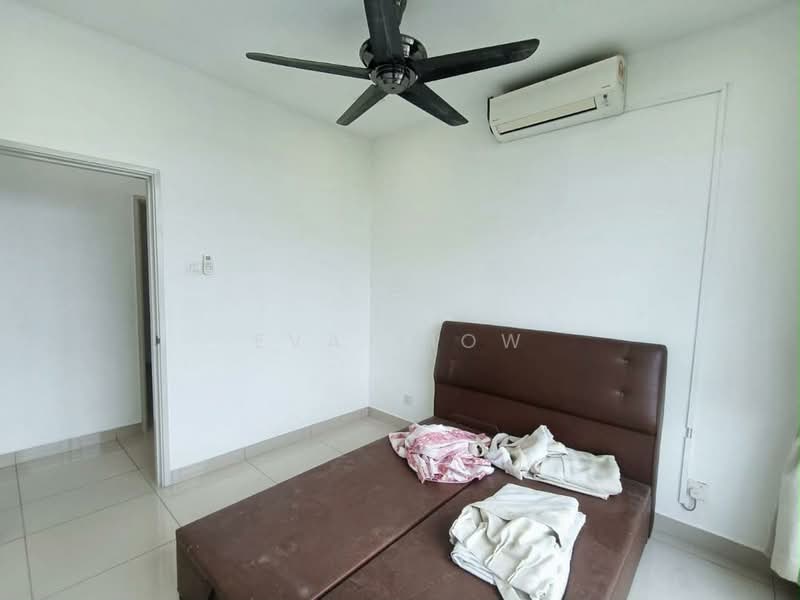 Pangsapuri untuk Dijual di D'Rich Executive Suites - Eva Siow - PropertyGuru.com.my