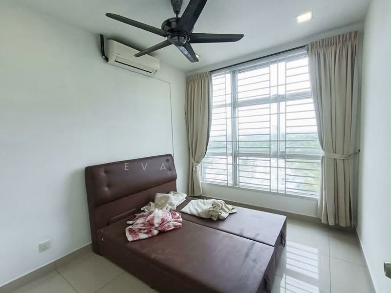 Pangsapuri untuk Dijual di D'Rich Executive Suites - Eva Siow - PropertyGuru.com.my