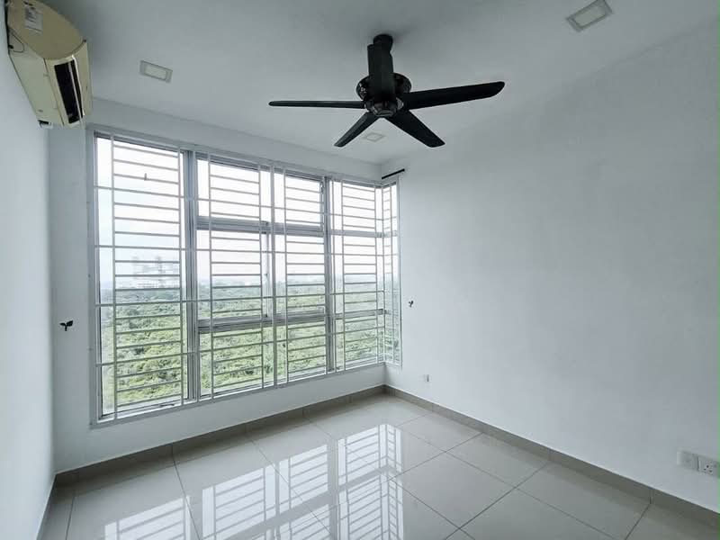 Pangsapuri untuk Dijual di D'Rich Executive Suites - Eva Siow - PropertyGuru.com.my